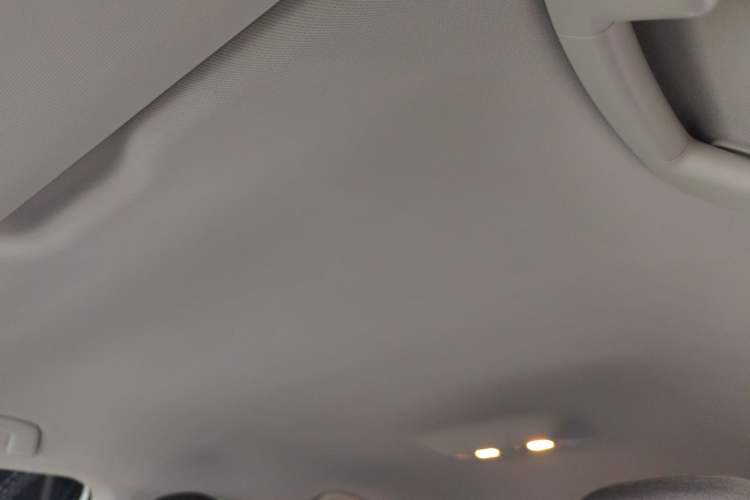 Used Volkswagen Bora 2024 200TSI DSG Comfort Edition Headliner