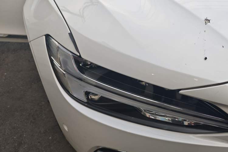 Used Volvo S90 2019 T5 Zhiyuan Edition
