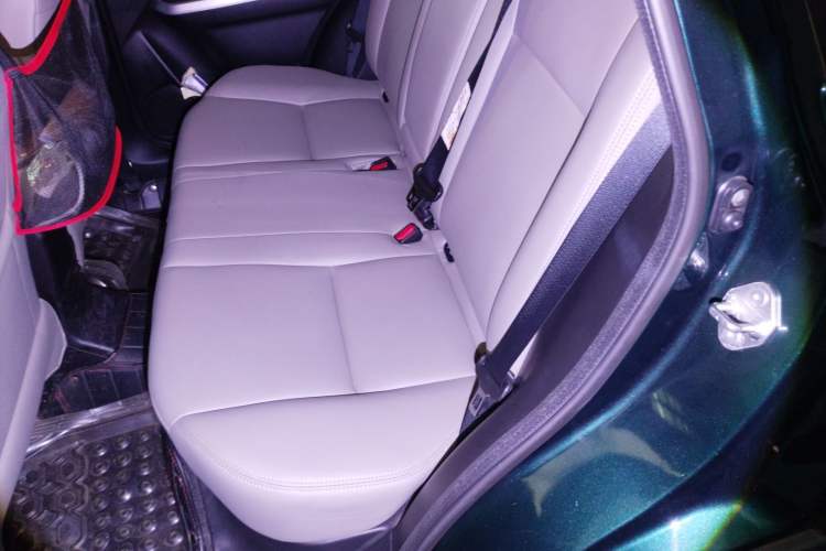 Used Suzuki Vitara 2016 1.4T Automatic All-Wheel-Drive Elite Model
