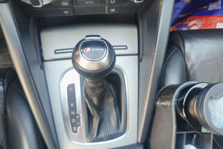 Used Audi A3 2012 Sportback 1.8T Luxury Model