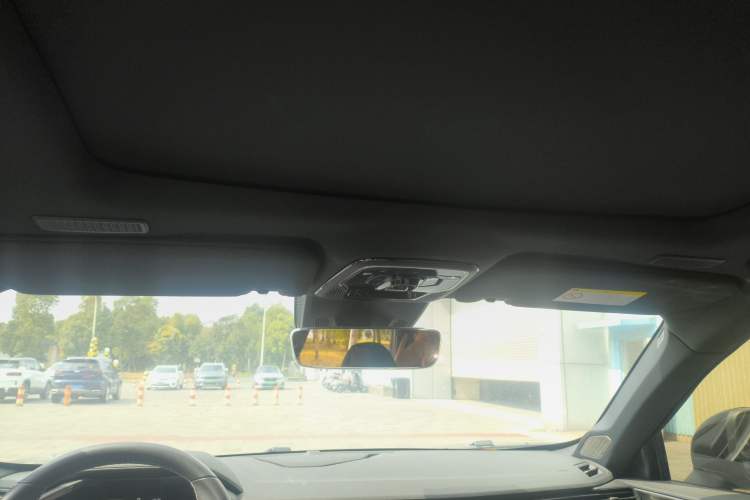 Used Lynk & Co 01 EM-P 2023 1.5TD EM-P PM
