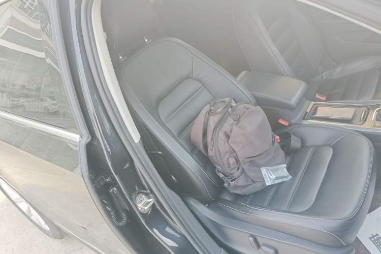 Used Volkswagen Passat 2017 330TSI DSG Luxury Edition