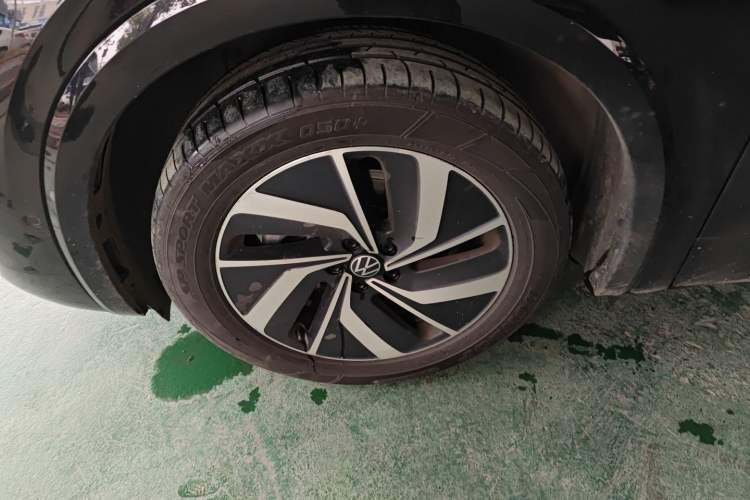 Used Volkswagen Viloran 2024 380TSI Luxury Edition
