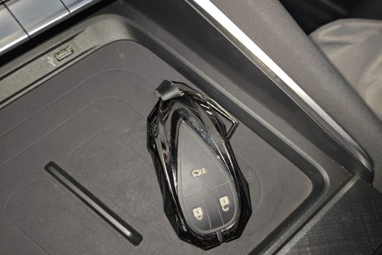 Used Changan UNI-T 2022 1.5T Sport Edition Premium Version
