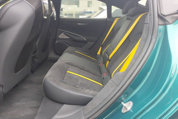 Used Xiaomi Auto SU7 Ultra 2025 Ultra Model