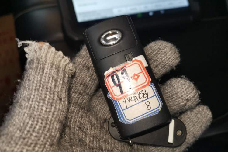 Used GAC Trumpchi M6 2023 PRO 270T DCT Luxury Edition
