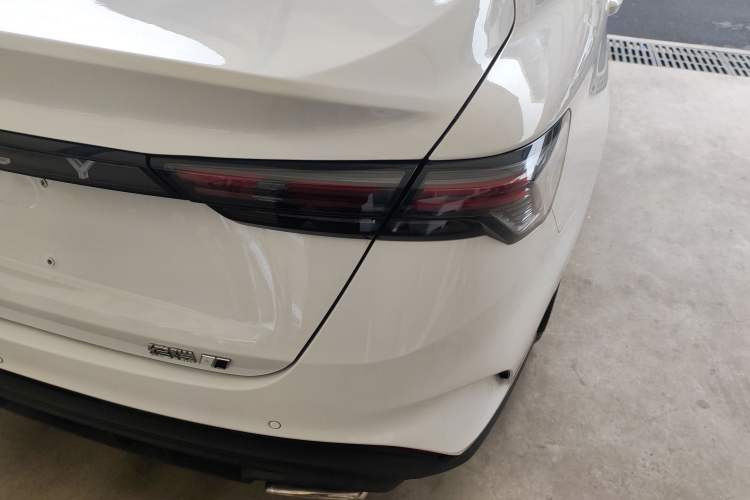 Used Geely Auto Binray 2024 Binrui COOL 1.5T DCT Longteng Edition