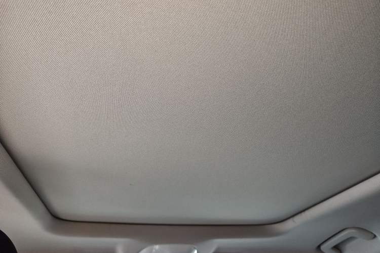 Used EXEED Lingyun 2022 Lingyun S 400T All-Wheel-Drive Superpower PRO Edition Headliner