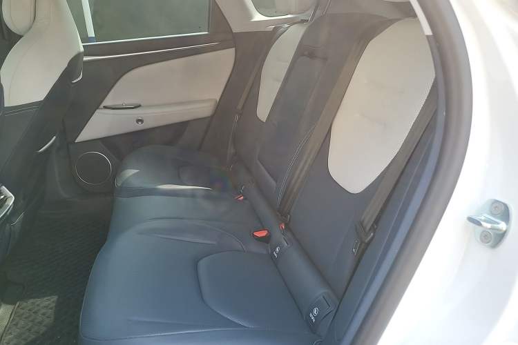 Used ARCFOX Alpha T5 2025 520 PRO