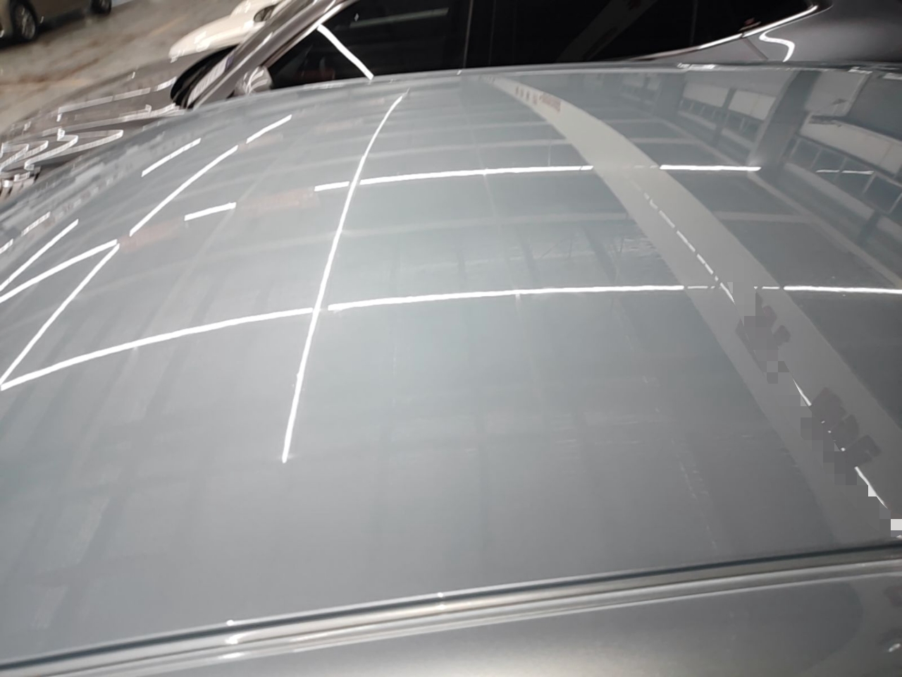 Geely Galaxy Geome 2025 310km Dream Edition — снимка 7