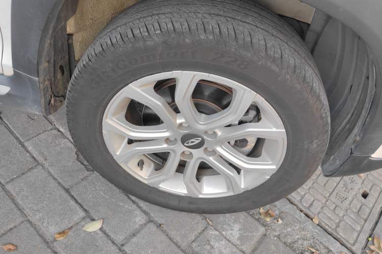 Used Chery Tiggo 3X 2022 PLUS 1.5L CVT Thrilling Red Date Edition II
