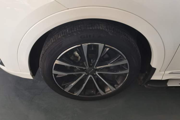 Used JETOUR X70 PLUS 2021 1.6T DCT Base 5-Seater
