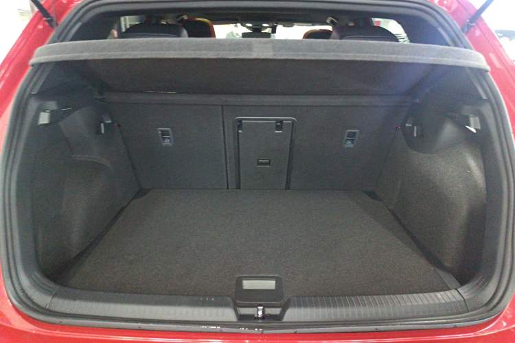 Used Volkswagen Golf GTI 2021 380TSI DSG GTI