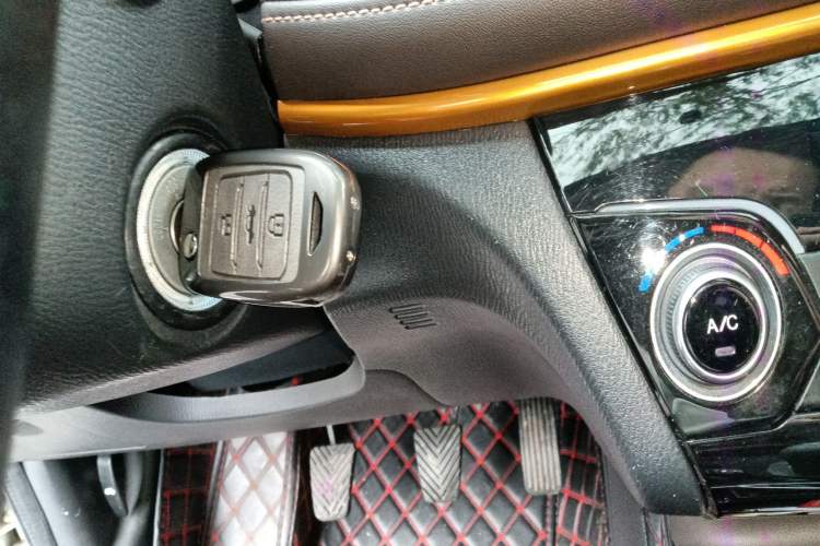 Used Changan Eado DT 2018 1.6L Manual Smart Enjoyment Model
