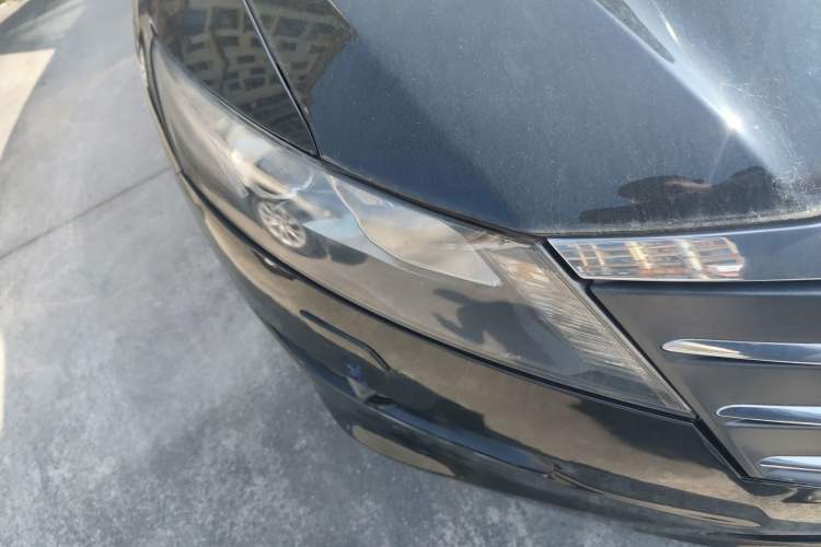 Used Honda Crosstour 2012 2.4L Prestige Edition