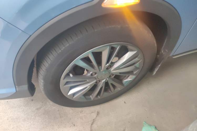 Used NETA V 2022 Chao 400 Lite