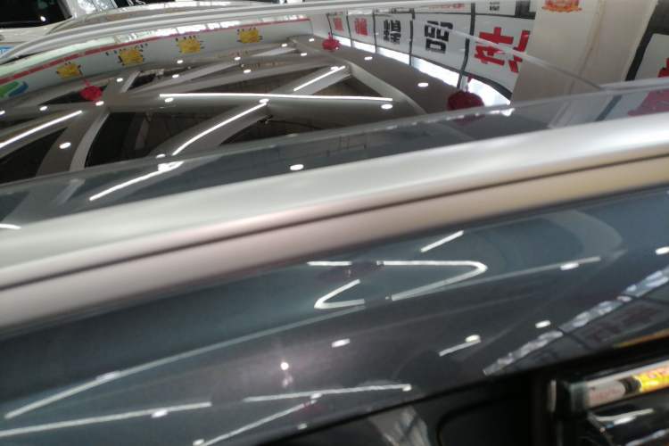 Used Geely Auto Monjaro L 2024 2.0TD DCT EVO Two-Wheel Drive Long-Range Version
