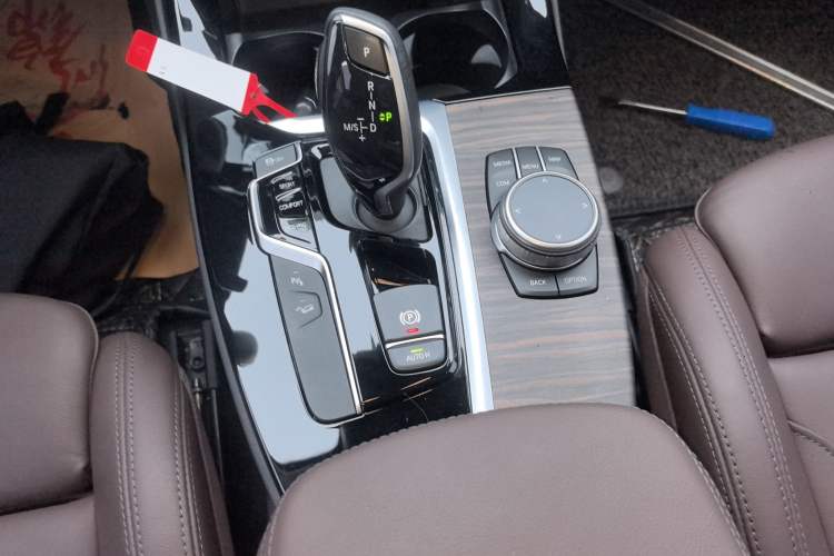 Used BMW X3 2020 xDrive28i Luxury Package