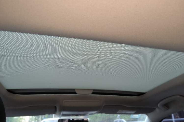 Used Volkswagen Lamando 2019 230TSI DSG Fashion Edition China V Standard Headliner