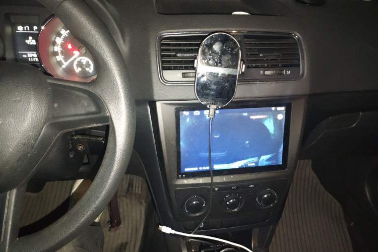 Used Skoda Yeti 2017 TSI280 DSG Advanced Edition
