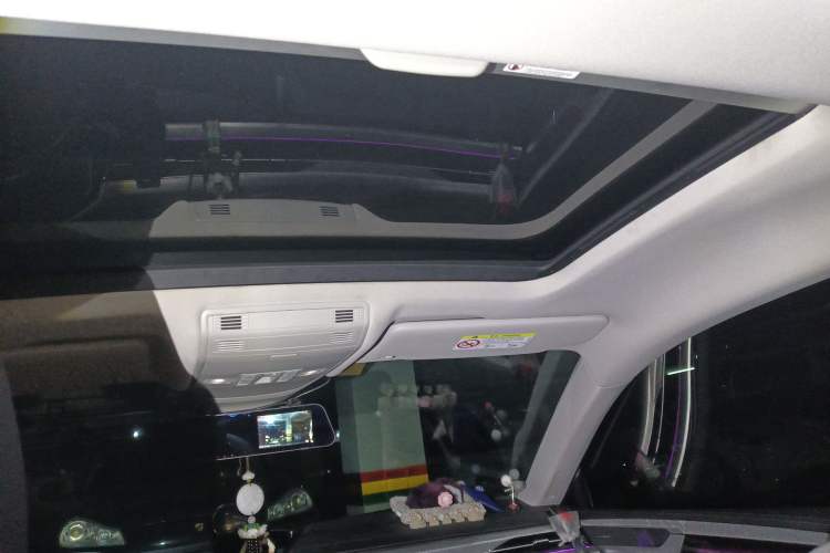 Used Volkswagen FAW-Volkswagen CC 2021 380TSI Striking Edition
