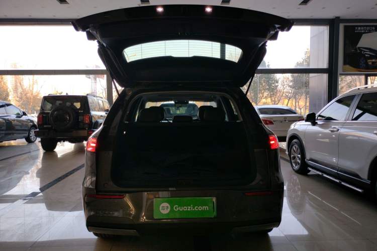 Used Geely Galaxy E5 2024 440km Launch Edition
