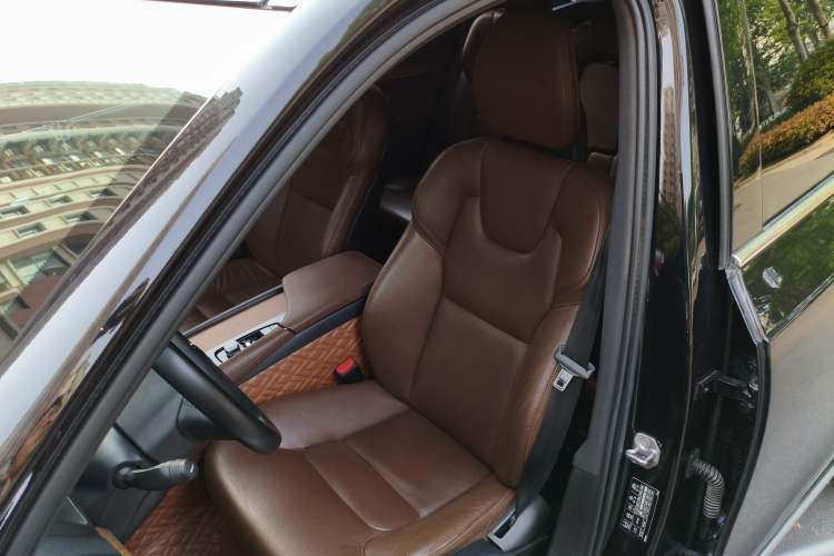 Used Volvo XC90 2021 B5 SmartDrive Luxury Edition 5-seater