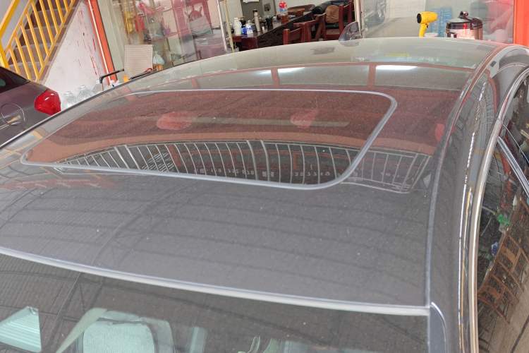 Used Honda Accord 2023 260TURBO Smart Enjoyment Version
