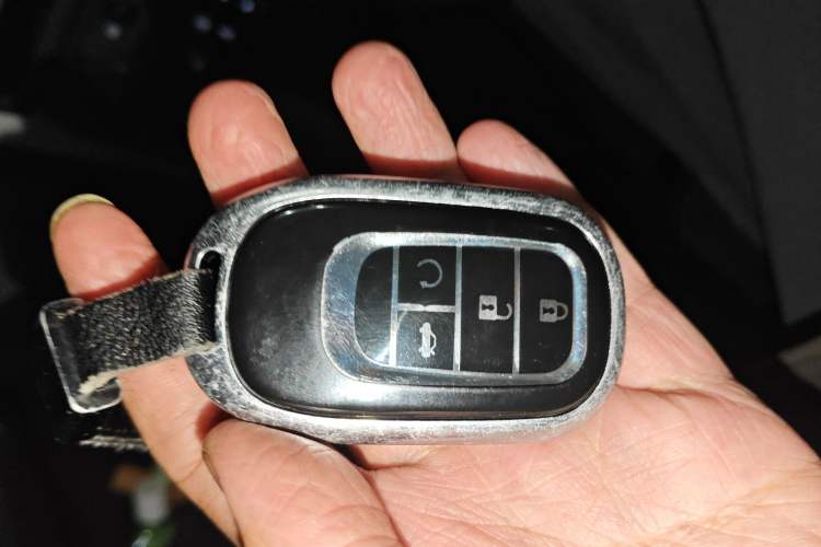 Used Honda Integra 2022 240TURBO CVT Phantom Night Luxury Edition
