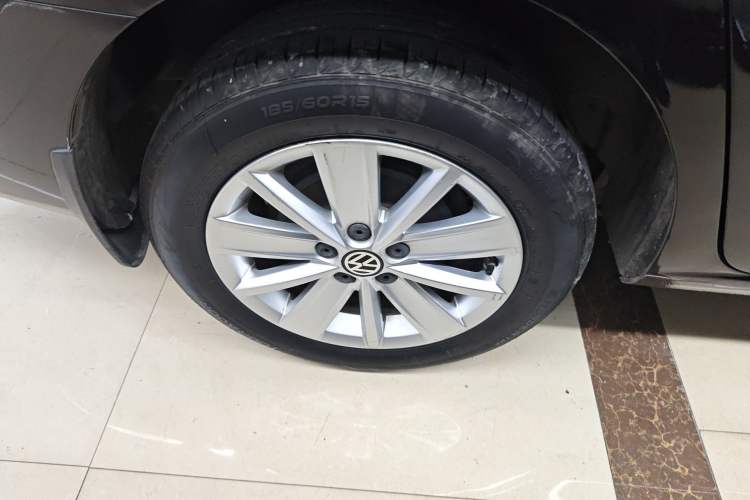 Used Volkswagen Jetta 2015 Value Edition 1.6L Automatic Comfort Version
