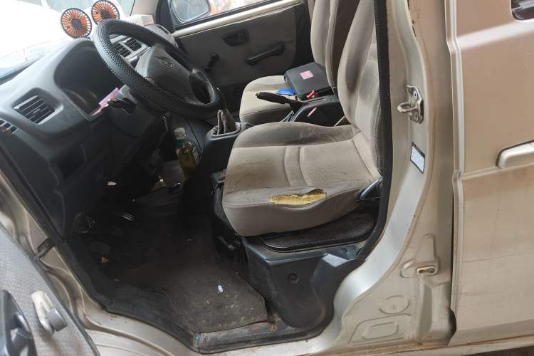 Used CHANGAN KAICHENG Taurus 2011 1.3L Standard Version