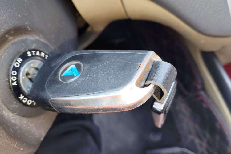 Used Hyundai Celesta 2010 1.6L MT GLS