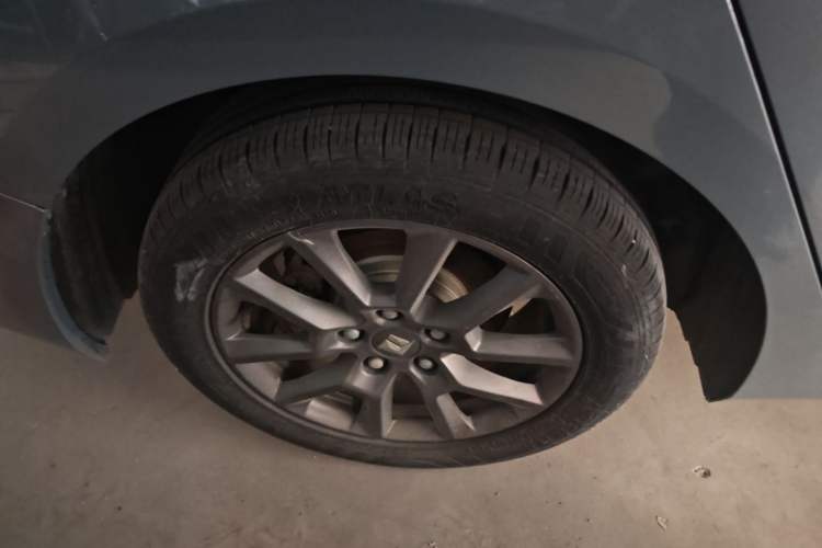 Used Baojun RC-5 2020 1.5L Manual Smart Luxury Edition