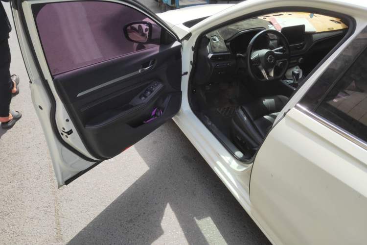 Used Nissan Teana 2020 2.0L XL Comfort Edition
