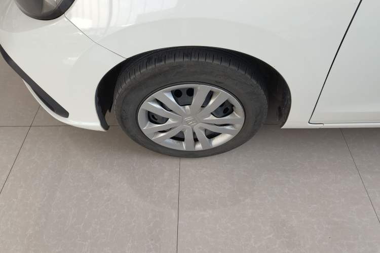 Used Honda Fit 2021 1.5L CVT Trend Edition