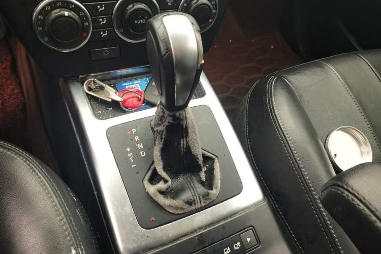 Used Land Rover Freelander 2 2013 2.0T Si4 SE Gasoline Edition
