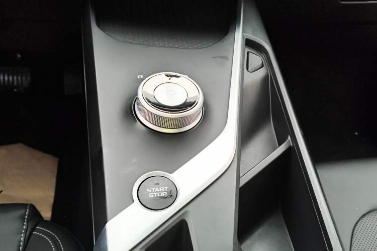 Used Geometry A 2021 Pro Enjoy High-Dimensional Range Edition 430KM A430 Easy-Drive Version