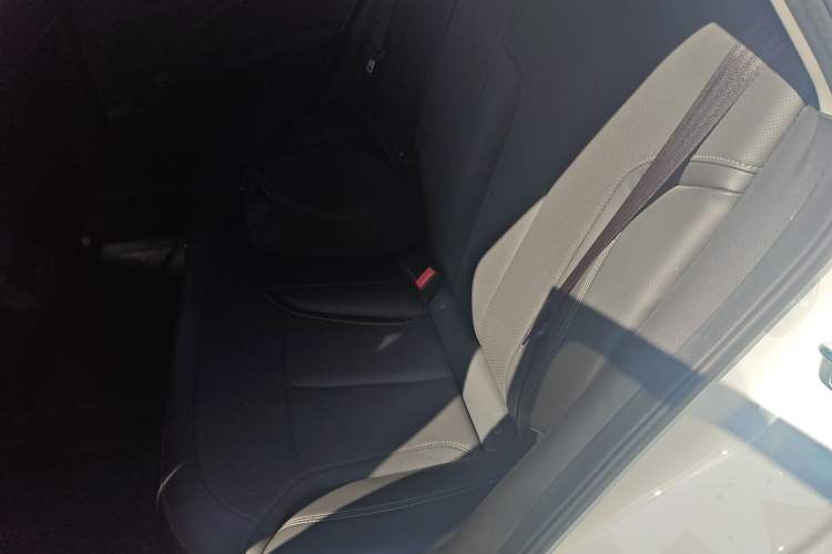 Used Buick GT 2021 Revised Version Flagship 1.5L Automatic Elite Edition
