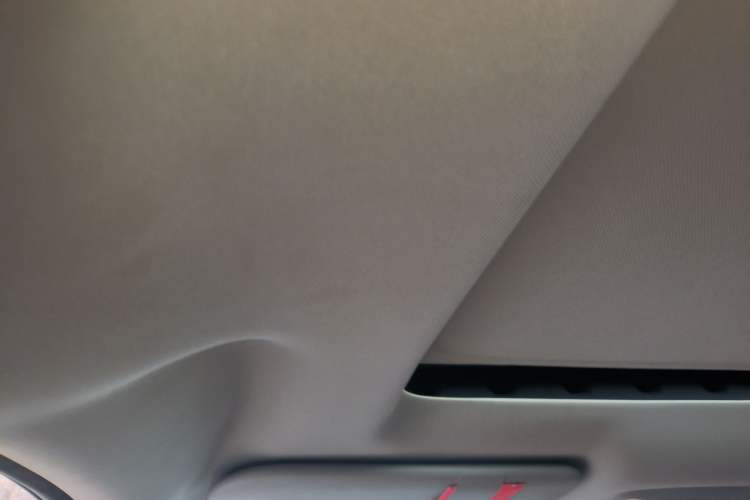 Used Nissan X-Trail 2020 2.5L XL ITS CVT 4WD Deluxe Navigation Edition Headliner