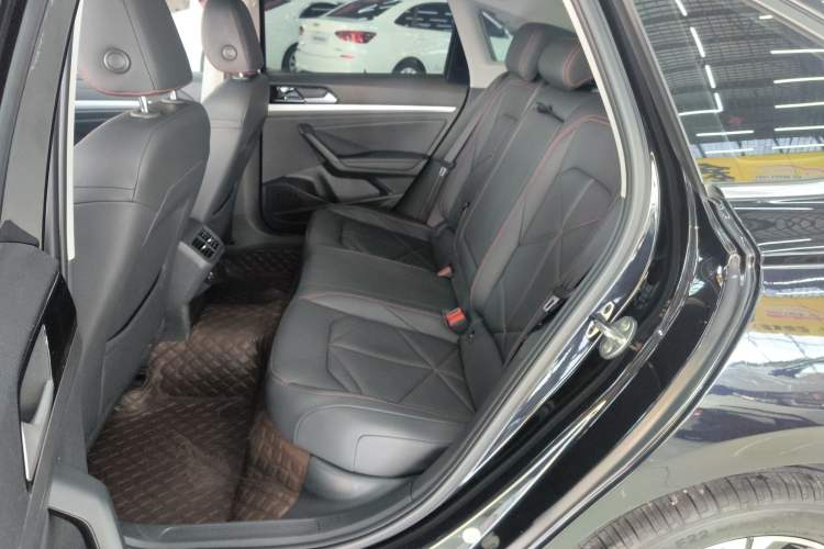 Used Volkswagen Lavida 2024 300TSI DSG Starry Sky Leading Edition