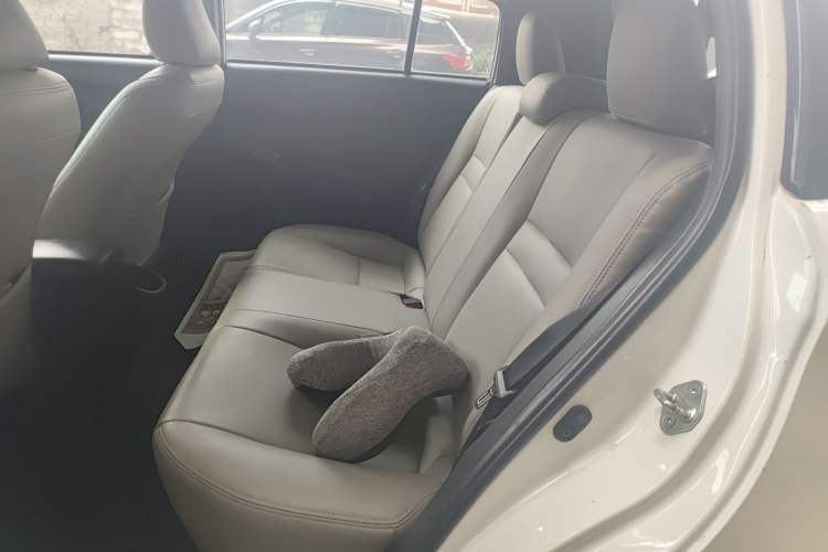 Used Toyota YARiS L Zhi Xuan 2020 X-Trail X 1.5L CVT Luxury Edition
