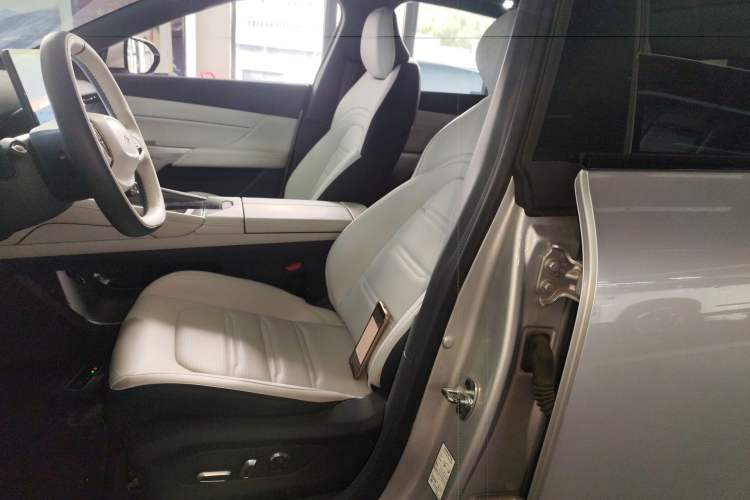 Used Dongfeng eπ eπ007 2024 All-Electric 530 RuYi Edition