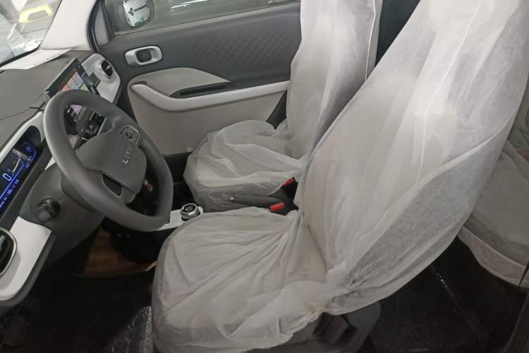 Used Livan Blue Balloon 2025 Model Dynamic Version