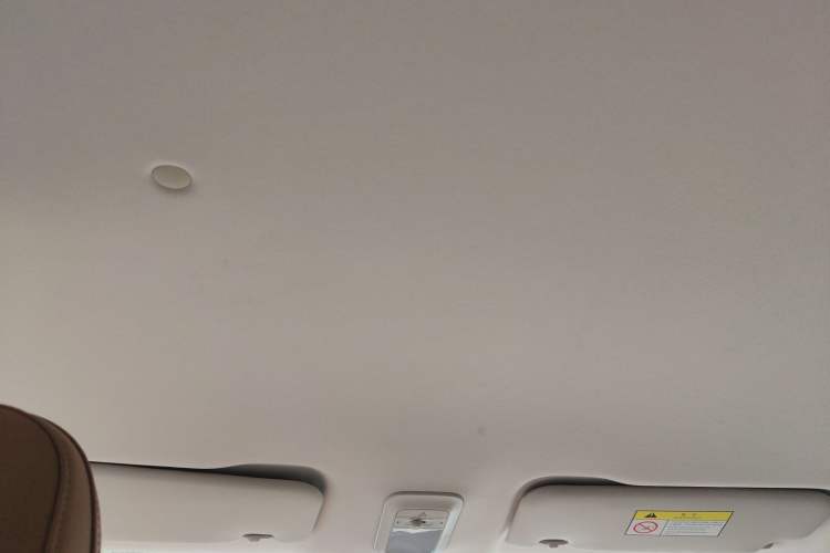 Used Wuling Bingo 2025 333 km Lingxi Deluxe Edition