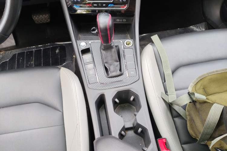 Used Volkswagen Bora 2023 280TSI DSG Prestige Edition
