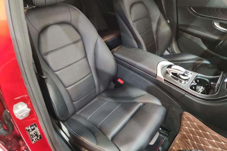 Used Mercedes-Benz C-Class 2018 C 200 L Sport Edition Achievement Special Edition
