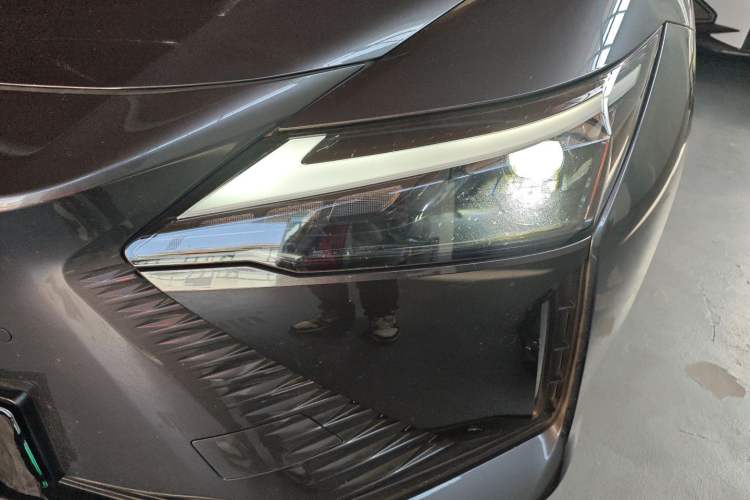 Used Lexus RZ 2023 450e All-Wheel Drive Luxury Edition