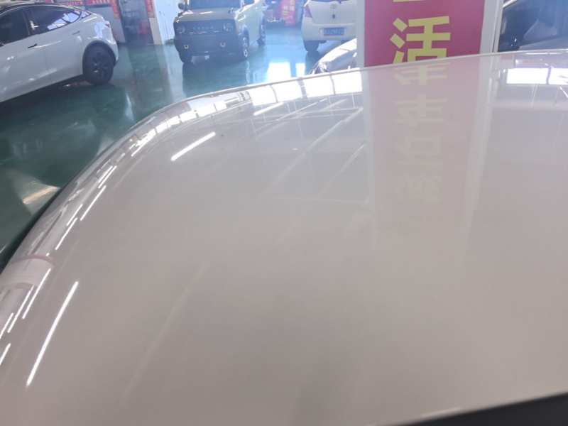Used Wuling Hongguang MINIEV 2022 Macaron Premium Model – Lithium Iron Phosphate — 26