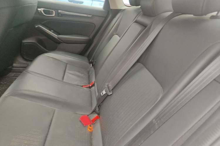 Used Honda Integra 2023 240TURBO CVT Luxury Edition