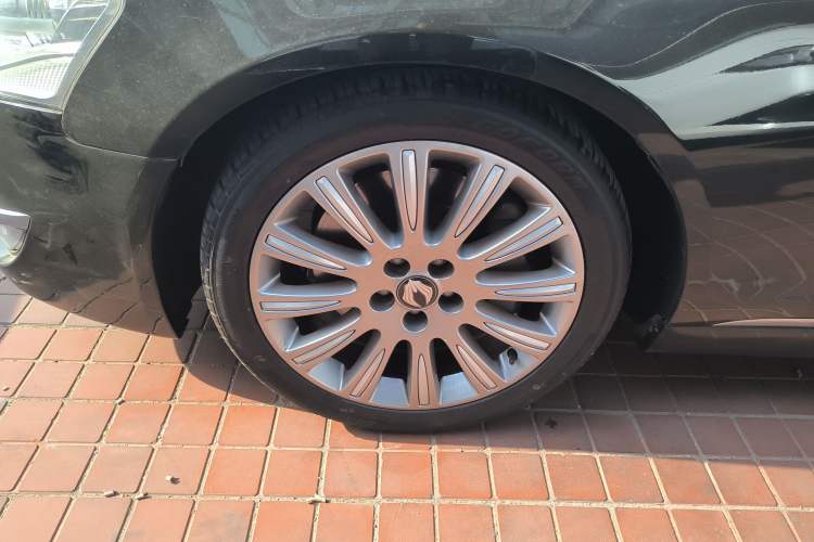 Used SsangYong Chairman 2012 3.6 CW700L Extended Version
